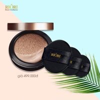 Phấn nước Miracle BB Cushion Riori