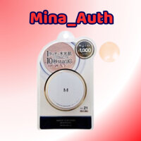 Phấn nước Misha Magic Cushion Nhật Bản (màu 01)