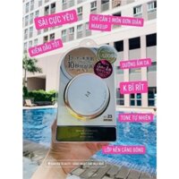 Phấn nước Misha Nhật Bản