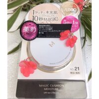 Phấn nước Misha Nhật