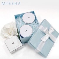 PHẤN NƯỚC MISSHA 1 LÕI M MAGIC CUSHION SPF 50+