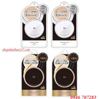 Phấn nước Missha Cushion Magic Tone 21, 23
