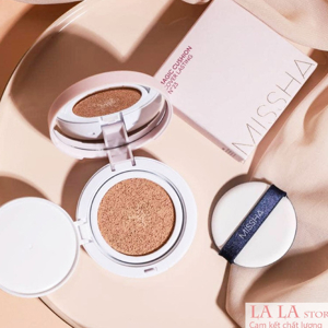 Phấn nước Missha M Magic Cushion SPF 50+ PA+++