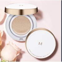 Phấn nước Missha M Magic Cushion của Nhật 15g Tone 21 - Hàng Nhật Sakura
