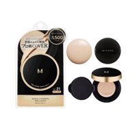 Phấn Nước Missha M Magic Cushion vỏ đen cho da dầu 15g