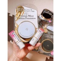 🇯🇵Phấn nước Missha M Magic Cushion 🇯🇵