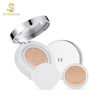 Phấn nước MISSHA M MAGIC CUSHION 3 Lõi