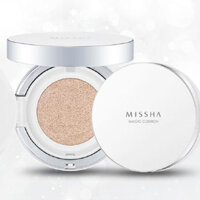 Phấn Nước Missha M Magic Cushion SPF50+ PA+++ No.21 Hàn Quốc