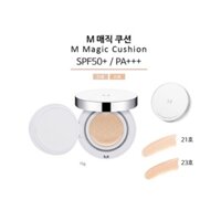 Phấn nước Missha M Magic Cushion spf 50+