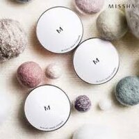 Phấn nước Missha M Magic Cushion SPF50+ PA+++ (No.23) 15g