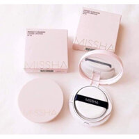 Phấn Nước Missha Magic Cushion 1 Lõi - Hồng Chính Hãng