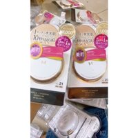 Phấn Nước Missha Magic Cushion Nhật Bản