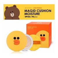 PHẤN NƯỚC MISSHA MAGIC CUSHION MOISTURE