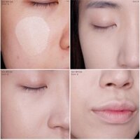 Phấn Nước Missha Magic Cushion Cover Lasting (vỏ hồng) SPF50+ PA+++ – Phấn Nước Kiềm Dầu Hoàn Hảo Dành Cho Mùa Hè