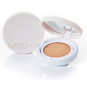 Phấn nước Missha Magic Cushion Moisture SPF 50++
