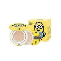 Phấn nước Missha Minion Magic Cushion Cover Despicable SPF50+/PA+++ 15g