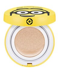 Phấn nước Missha Minion Magic Cushion