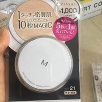 PHẤN NƯỚC MISSHA NHẬT BẢN