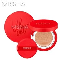 Phấn Nước Missha Velvet Finish Cushion SPF50+ PA+++ (15g) 220,000 đ