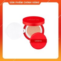 Phấn Nước Missha Velvet Finish Cushion SPF50+ PA+++ Độ Che Phủ Hoàn Hảo Mĩ Phẩm Gía Sỉ 89