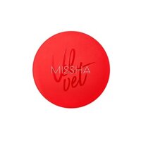 Phấn Nước Missha Velvet Finish Cushion SPF50+ PA+++ Độ Che Phủ Hoàn Hảo