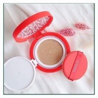 Phấn Nước Missha Velvet Finish Cushion SPF50+ PA+++ Độ Che Phủ Hoàn Hảo