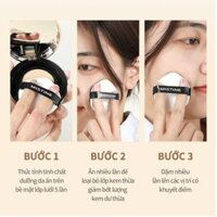 Phấn Nước Mistine Blur Matte Air Cushion