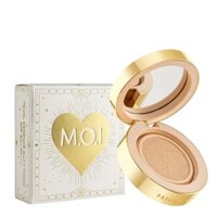 PHẤN NƯỚC M.O.I PREMIUM BABY SKIN CUSHION HỒ NGỌC HÀ (MÙA LỄ HỘI) - M.O.I COSMETIC