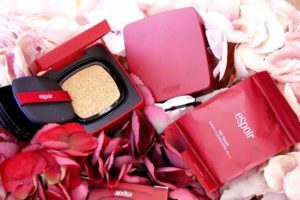 Phấn nươc Moody Bloody ProTailor Essence Cushion