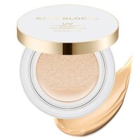 Phấn nước nâng tông da chống nắng Missha Safe Block RX Cover Tone Up Sun Cushion SPF50+ PA++++ 14g