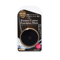 Phấn nước nâng tông kiềm dầu Tiara Girl Premium Cushion Foundation Matte