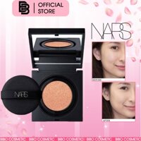 Phấn nước Nars vuông mẫu mới chính hãng