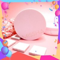 Phấn nước nền Missha M Magic Cushion