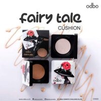 PHẤN NƯỚC ODBO FAIRY TALE CUSHION