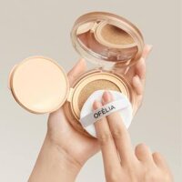 Phấn nước OFÉLIA Uncovered Longwear Cushion 12g