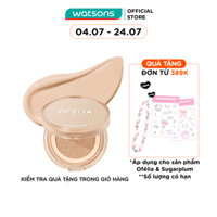 Phấn Nước OFÉLIA Uncovered Longwear Cushion 12g