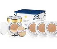 PHẤN NƯỚC OHUI 3 LÕI ULTIMATE COVER CC CUSHION