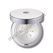 Phấn nước Ohui dạng kem nền. Ohui Powdery Metal Cushion