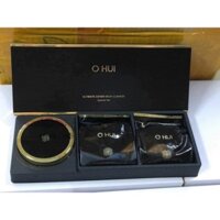 Phấn Nước OHUI Đen siêu Hot của OHUI - mua 1 được 3