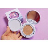 PHẤN NƯỚC PERIPERA AIRY INK CUSHION DAL DAL FACTORY