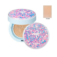 Phấn Nước Peripera Airy Ink Cushion Dal Dal Factory #3 Sand