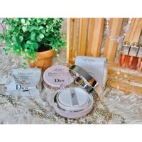 Phấn Nước Phấn Nền Dior Capture Totale Dreamskin Perfect Skin Cushion