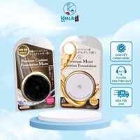 Phấn Nước Premium Cushion Foundation Moist/Matte Tiara Girl TG Nhật Bản