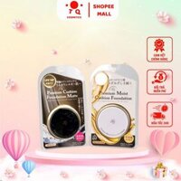 Phấn Nước Premium Cushion Foundation Moist/Matte Tiara Girl TG Nhật Bản