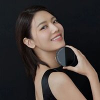 Phấn Nước + Refill AGE20'S Noble Cover Satin Cushion 2 Màu Sắc Soft Matt Cushion