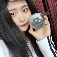 Phấn nước Rire Glow Cover Cushion Hàn quốc kèm lõi