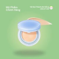Phấn Nước Romand Bare Water Cushion 02