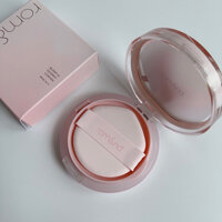 Phấn Nước Romand Bloom In Coverfit Cushion