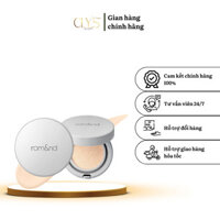 Phấn Nước Romand Cho Lớp Nền Mỏng Nhẹ Hoàn Hảo Với Độ Che Phủ Cực Đỉnh Zero Cushion SPF20/ PA++ Hàn Quốc - 14g