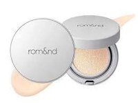 Phấn nước Romand Nu Zero Cushion